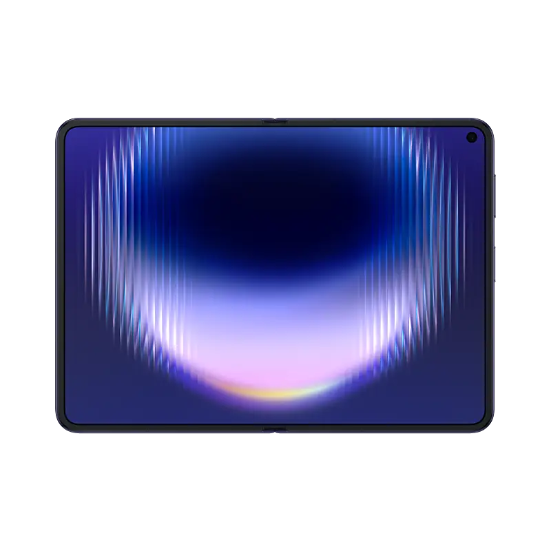 Huawei Pura X Max 16GB/1TB - Interstellar Blue (CN Version) - Smartphone
