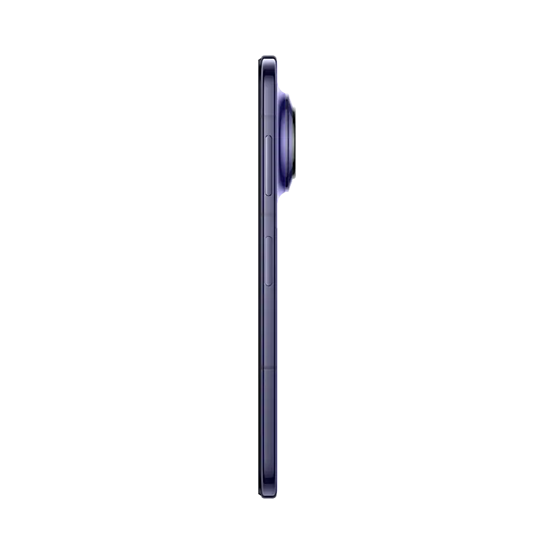 Huawei Pura X Max 16GB/1TB - Interstellar Blue (CN Version) - Smartphone