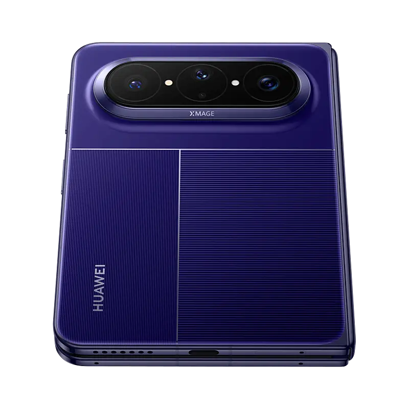 Huawei Pura X Max 16GB/1TB - Interstellar Blue (CN Version) - Smartphone