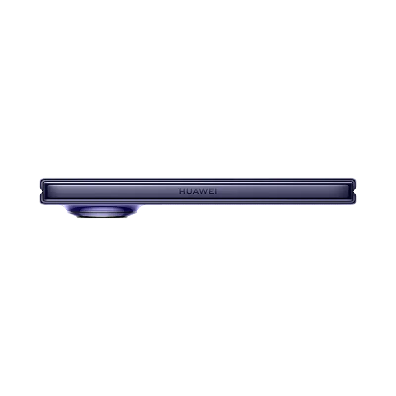 Huawei Pura X Max 16GB/1TB - Interstellar Blue (CN Version) - Smartphone