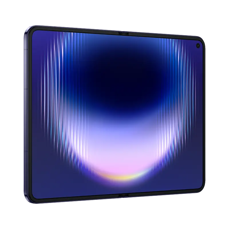 Huawei Pura X Max 16GB/1TB - Interstellar Blue (CN Version) - Smartphone