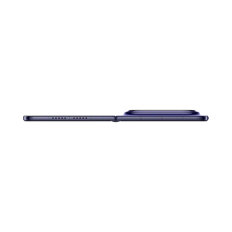 Huawei Pura X Max 16GB/1TB - Interstellar Blue (CN Version) - Smartphone