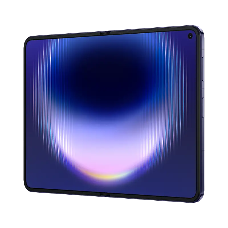 Huawei Pura X Max 16GB/1TB - Night Black (CN Version) - Smartphone
