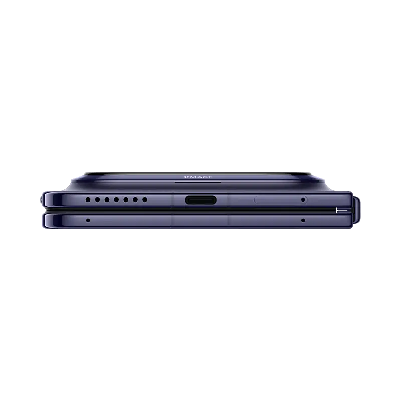 Huawei Pura X Max 16GB/1TB - Night Black (CN Version) - Smartphone