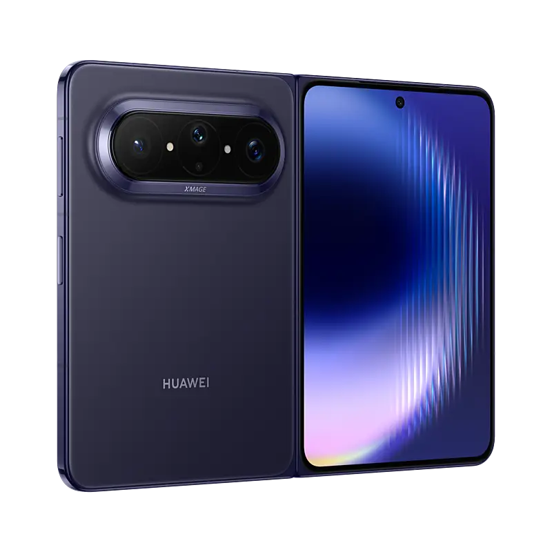 Huawei Pura X Max 16GB/1TB - Night Black (CN Version) - Smartphone