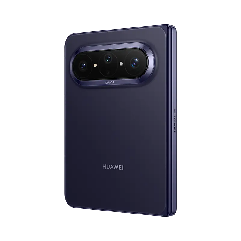 Huawei Pura X Max 16GB/1TB - Night Black (CN Version) - Smartphone