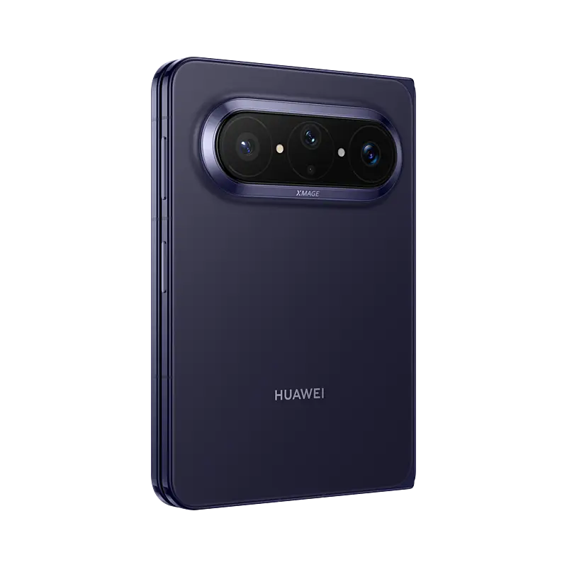 Huawei Pura X Max 16GB/1TB - Night Black (CN Version) - Smartphone