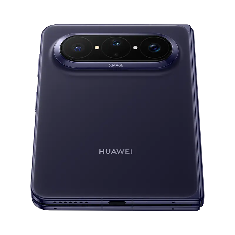 Huawei Pura X Max 16GB/1TB - Night Black (CN Version) - Smartphone