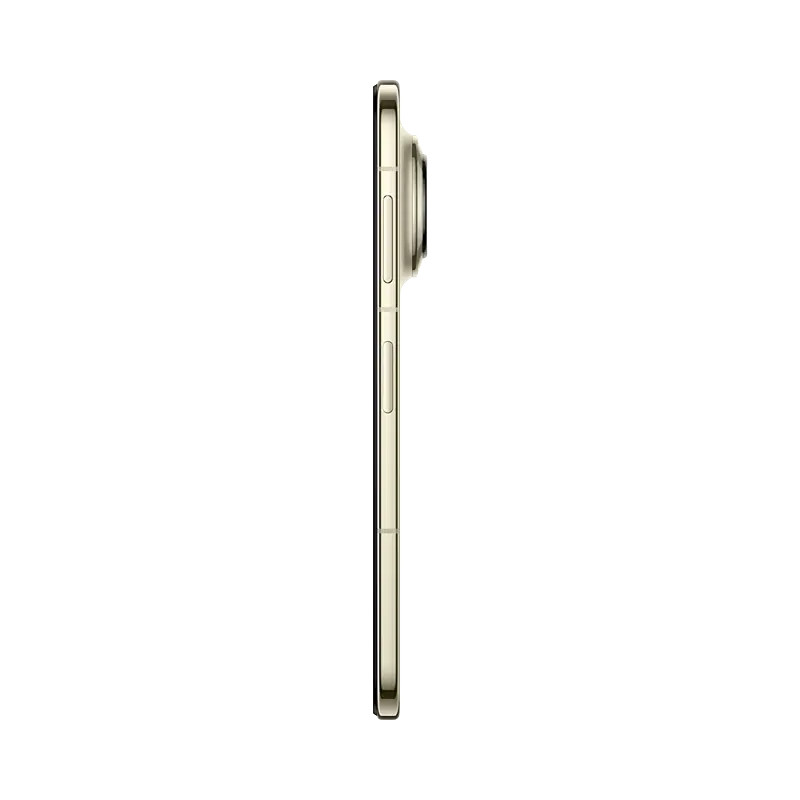 Huawei Pura X Max 16GB/1TB - Olive Gold (CN Version) - Smartphone