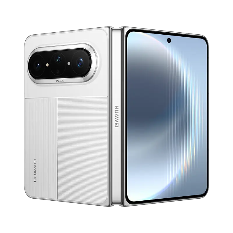 Huawei Pura X Max 16GB/1TB - Subzero White (CN Version) - Smartphone