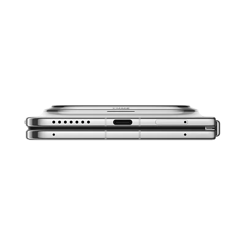 Huawei Pura X Max 16GB/1TB - Subzero White (CN Version) - Smartphone