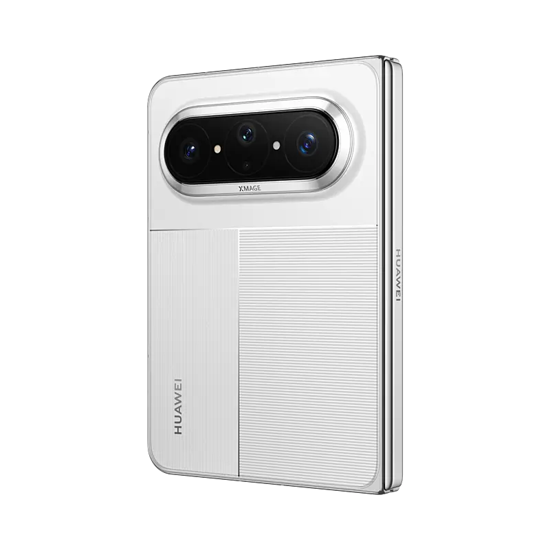 Huawei Pura X Max 16GB/1TB - Subzero White (CN Version) - Smartphone