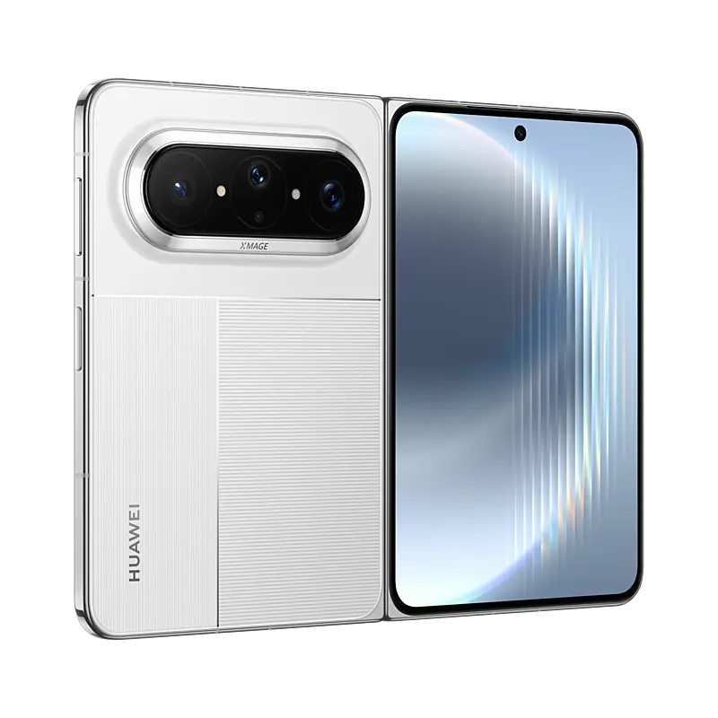 Huawei Pura X Max 16GB/1TB - Subzero White (CN Version) - Smartphone