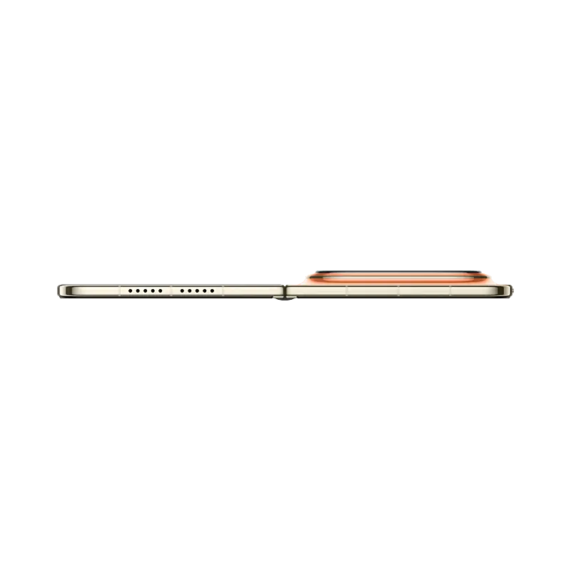 Huawei Pura X Max 16GB/1TB - Vibrant Orange (CN Version) - Smartphone
