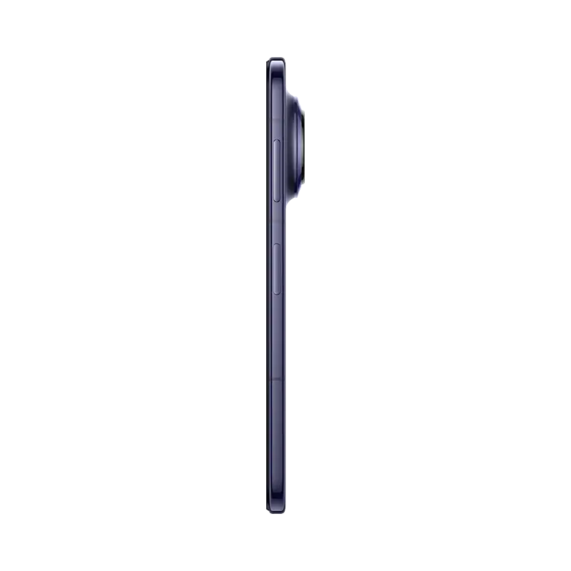 Huawei Pura X Max 16GB/512GB - Night Black (CN Version) - Smartphone