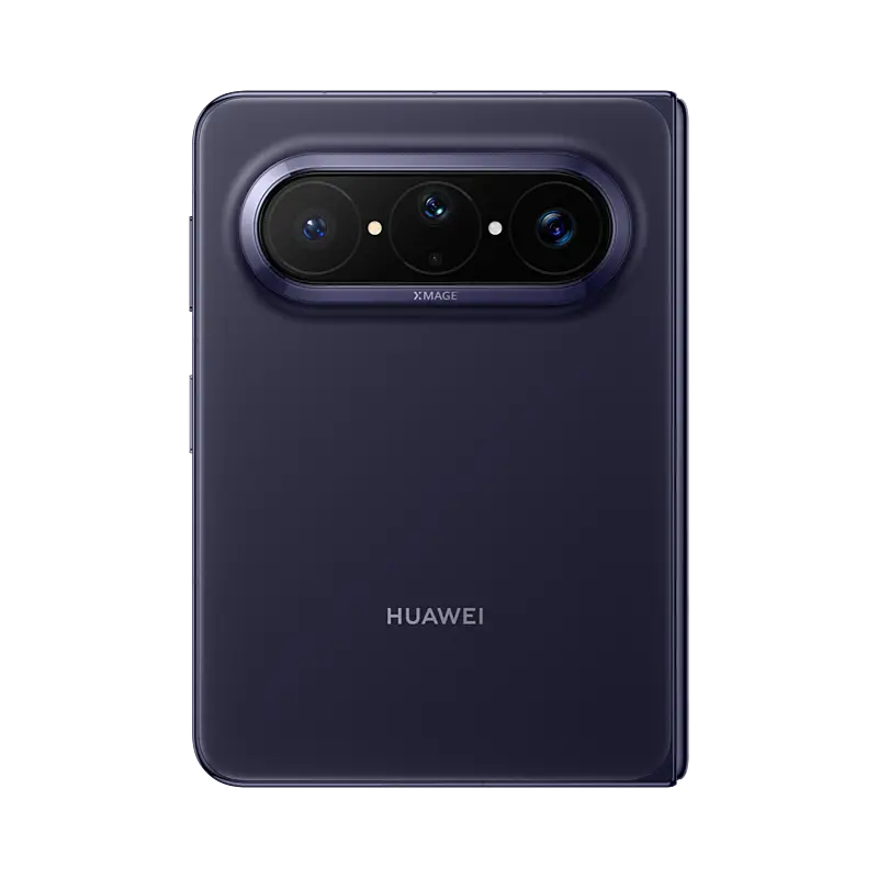 Huawei Pura X Max 16GB/512GB - Night Black (CN Version) - Smartphone