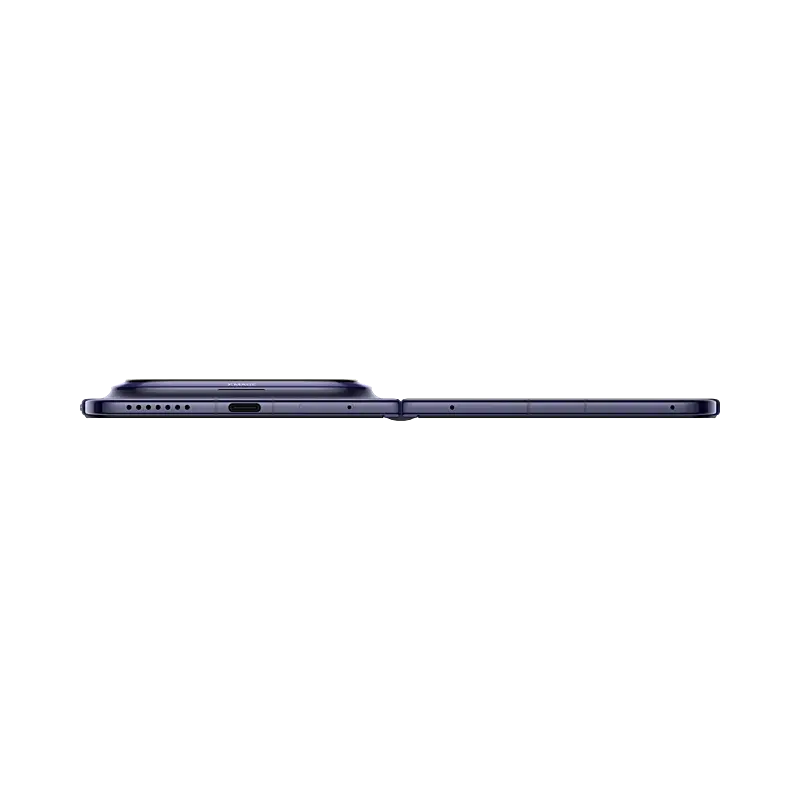 Huawei Pura X Max 16GB/512GB - Night Black (CN Version) - Smartphone