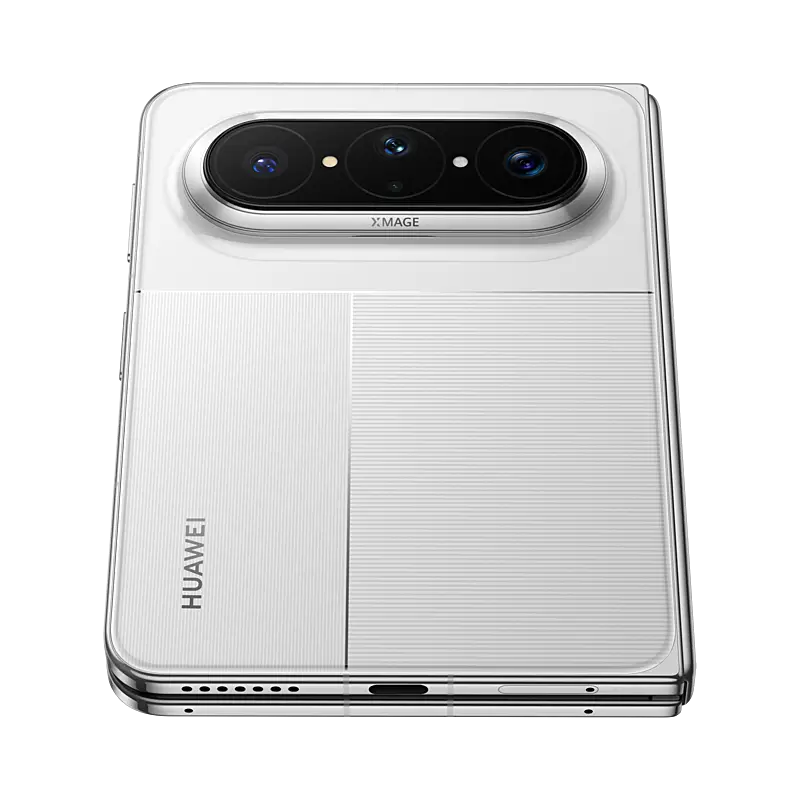 Huawei Pura X Max 16GB/512GB - Subzero White (CN Version) - Smartphone