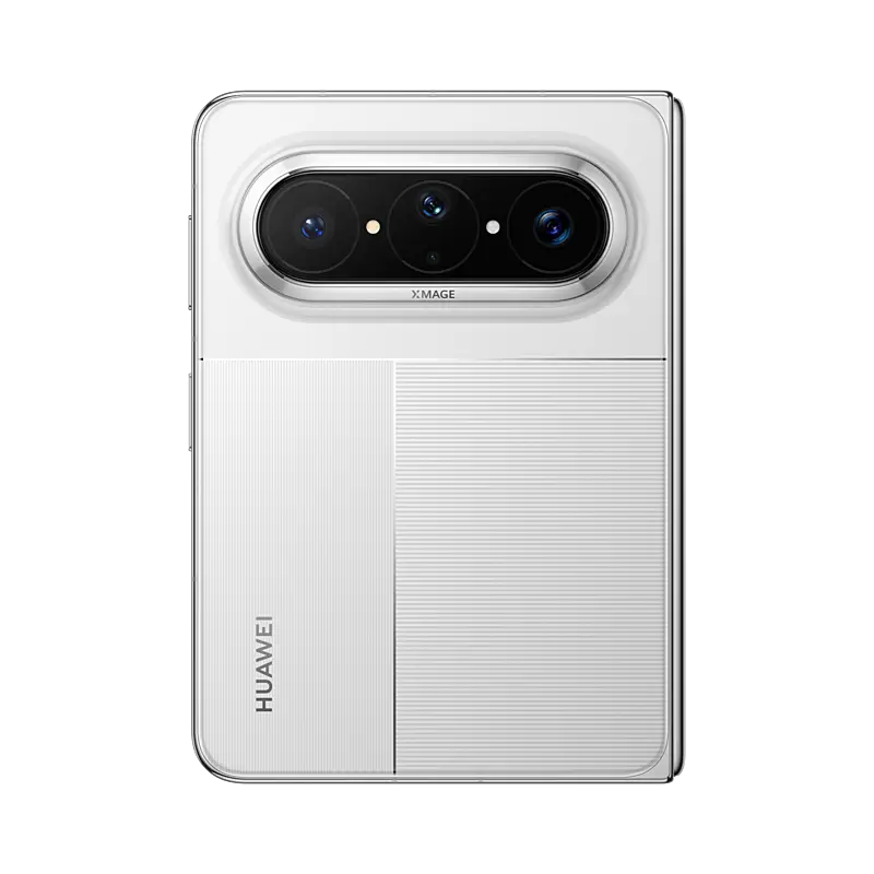 Huawei Pura X Max 16GB/512GB - Subzero White (CN Version) - Smartphone