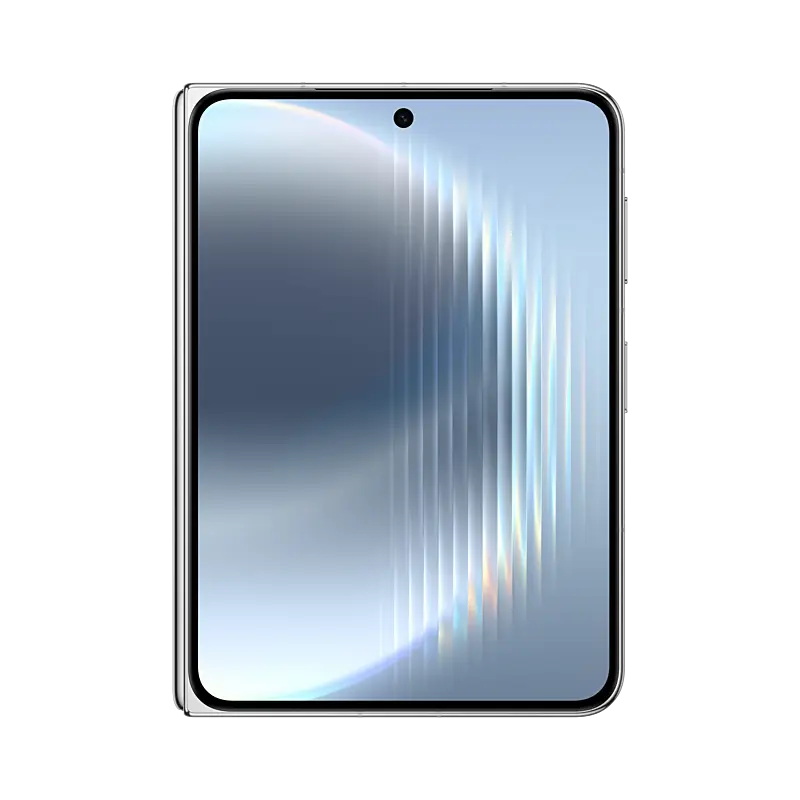 Huawei Pura X Max 16GB/512GB - Subzero White (CN Version) - Smartphone