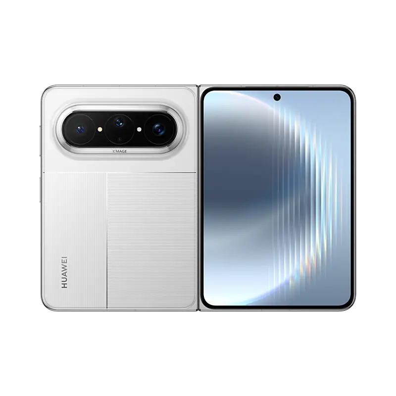 Huawei Pura X Max 16GB/512GB - Subzero White (CN Version) - Smartphone