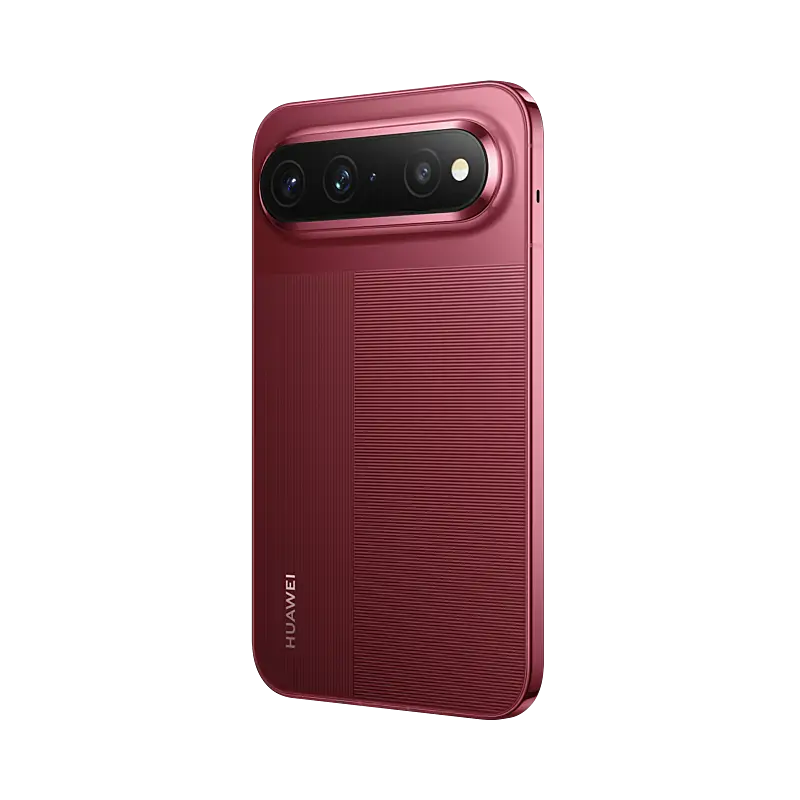 HUAWEI Pura X View 12GB/1TB - Leaping Shadow Red (CN Version) - Smartphone