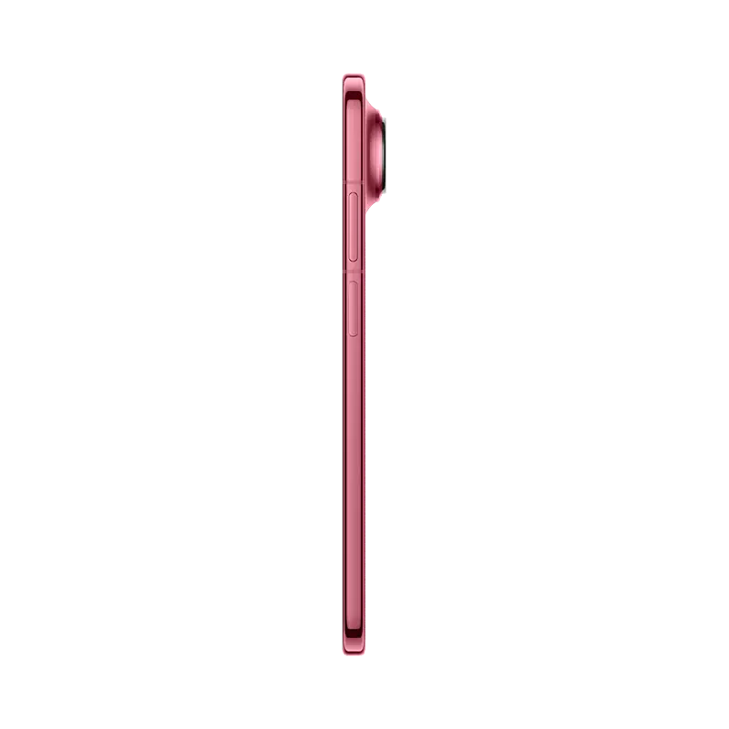 HUAWEI Pura X View 12GB/1TB - Leaping Shadow Red (CN Version) - Smartphone