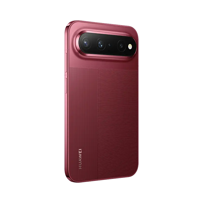 HUAWEI Pura X View 12GB/1TB - Leaping Shadow Red (CN Version) - Smartphone