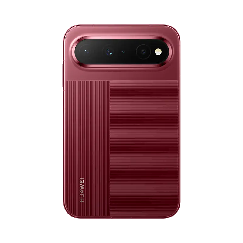 HUAWEI Pura X View 12GB/1TB - Leaping Shadow Red (CN Version) - Smartphone