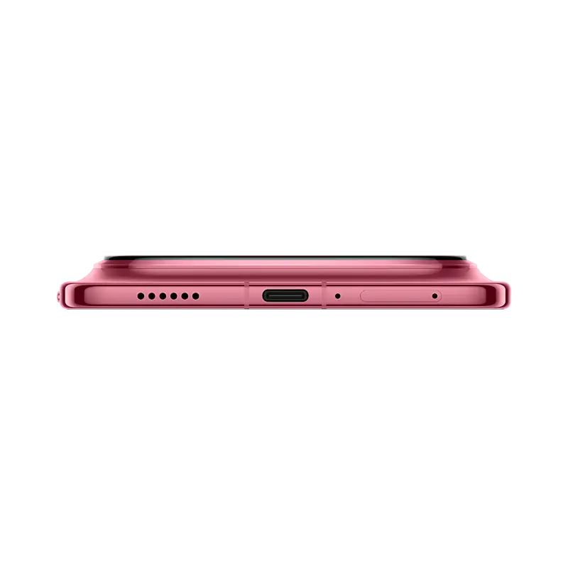 HUAWEI Pura X View 12GB/1TB - Leaping Shadow Red (CN Version) - Smartphone