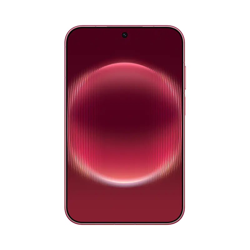 HUAWEI Pura X View 12GB/1TB - Leaping Shadow Red (CN Version) - Smartphone