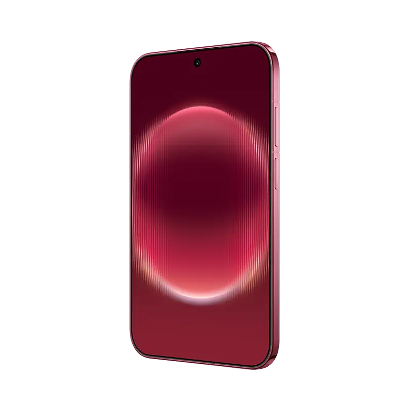 HUAWEI Pura X View 12GB/1TB - Leaping Shadow Red (CN Version) - Smartphone