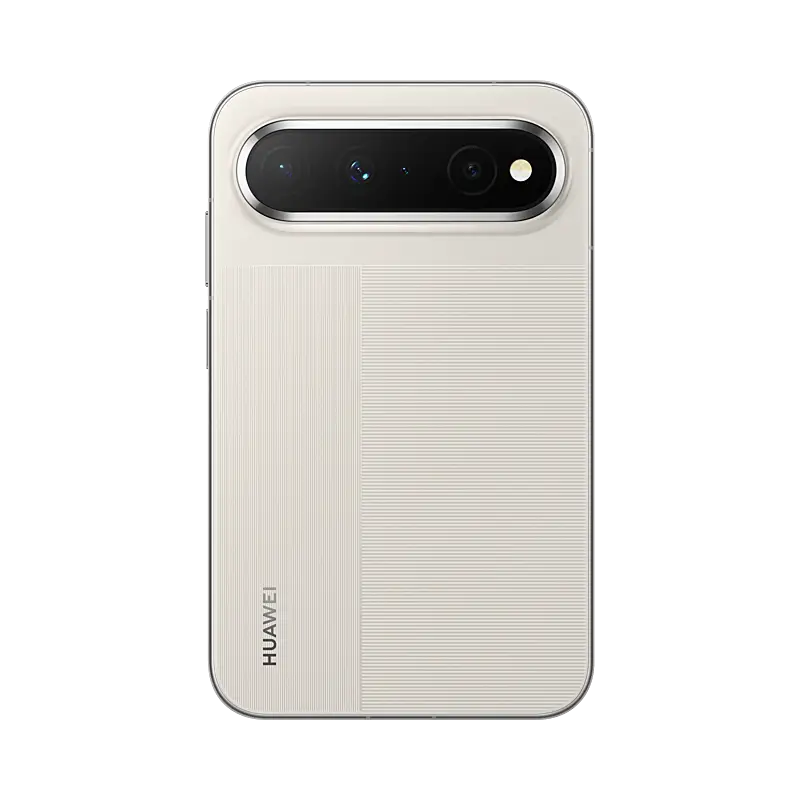 HUAWEI Pura X View 12GB/1TB - Linen Gray (CN Version) - Smartphone