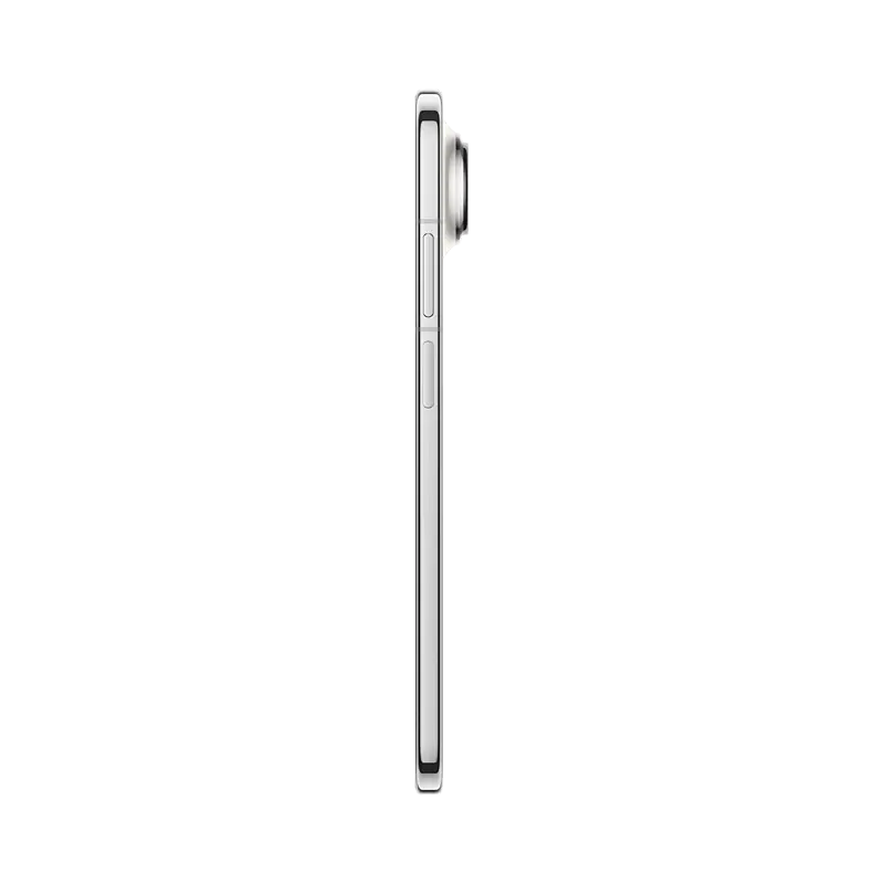 HUAWEI Pura X View 12GB/1TB - Linen Gray (CN Version) - Smartphone
