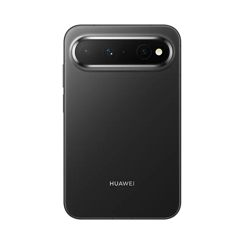 HUAWEI Pura X View 12GB/1TB - Phantom Night Black (CN Version) - Smartphone