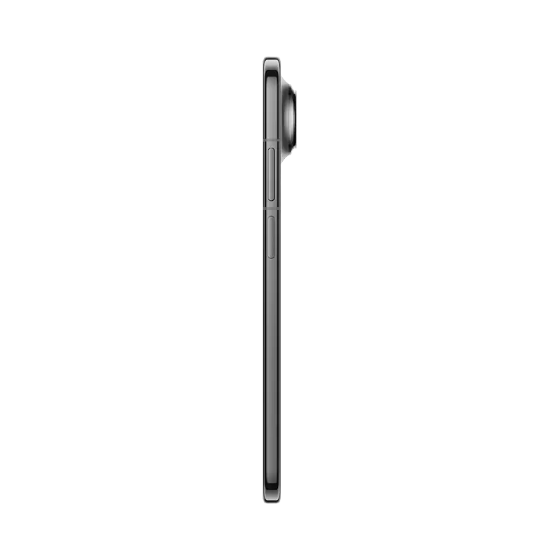 HUAWEI Pura X View 12GB/1TB - Phantom Night Black (CN Version) - Smartphone