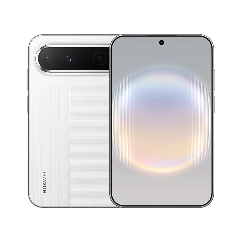 HUAWEI Pura X View 12GB/1TB - Zero-Degree White (CN Version) - Smartphone