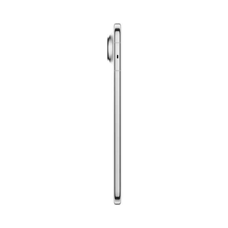 HUAWEI Pura X View 12GB/1TB - Zero-Degree White (CN Version) - Smartphone