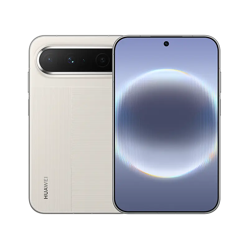 HUAWEI Pura X View 12GB/256GB - Linen Gray (CN Version) - Smartphone