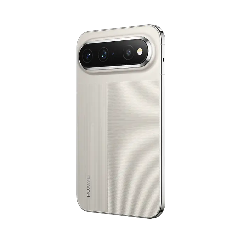 HUAWEI Pura X View 12GB/256GB - Linen Gray (CN Version) - Smartphone