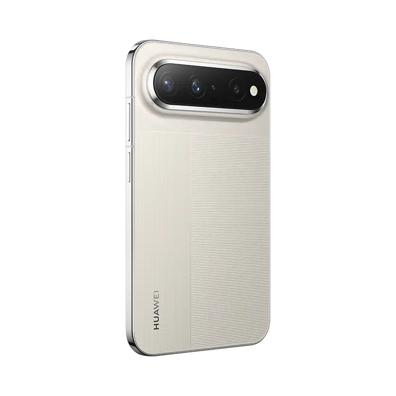 HUAWEI Pura X View 12GB/256GB - Linen Gray (CN Version) - Smartphone