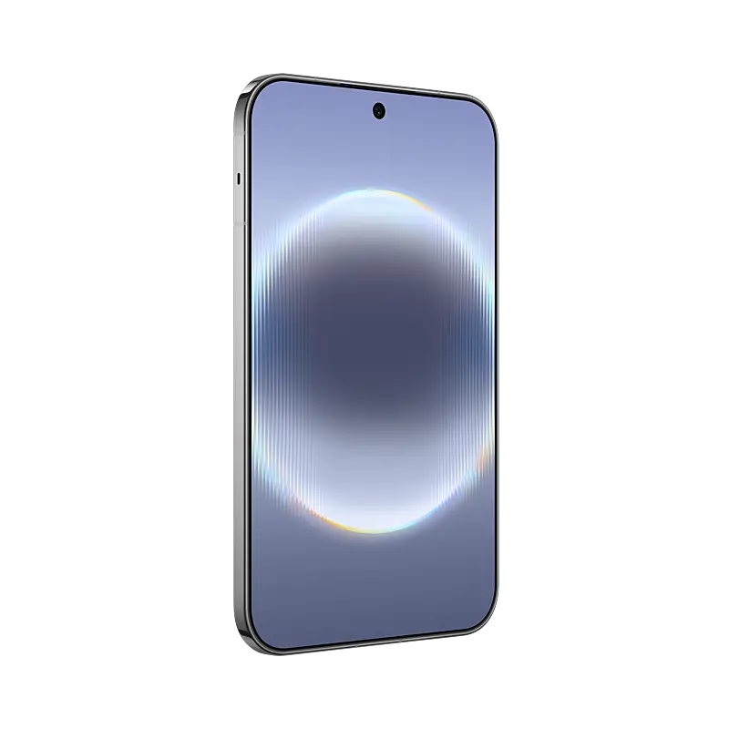 HUAWEI Pura X View 12GB/256GB - Linen Gray (CN Version) - Smartphone