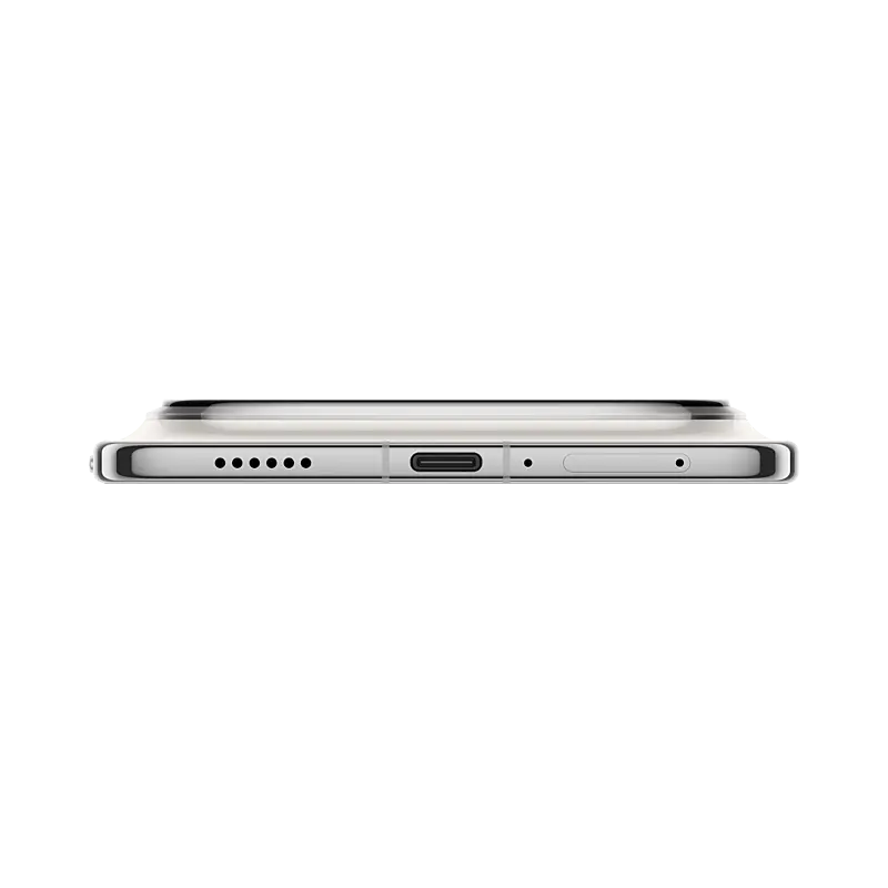 HUAWEI Pura X View 12GB/256GB - Linen Gray (CN Version) - Smartphone