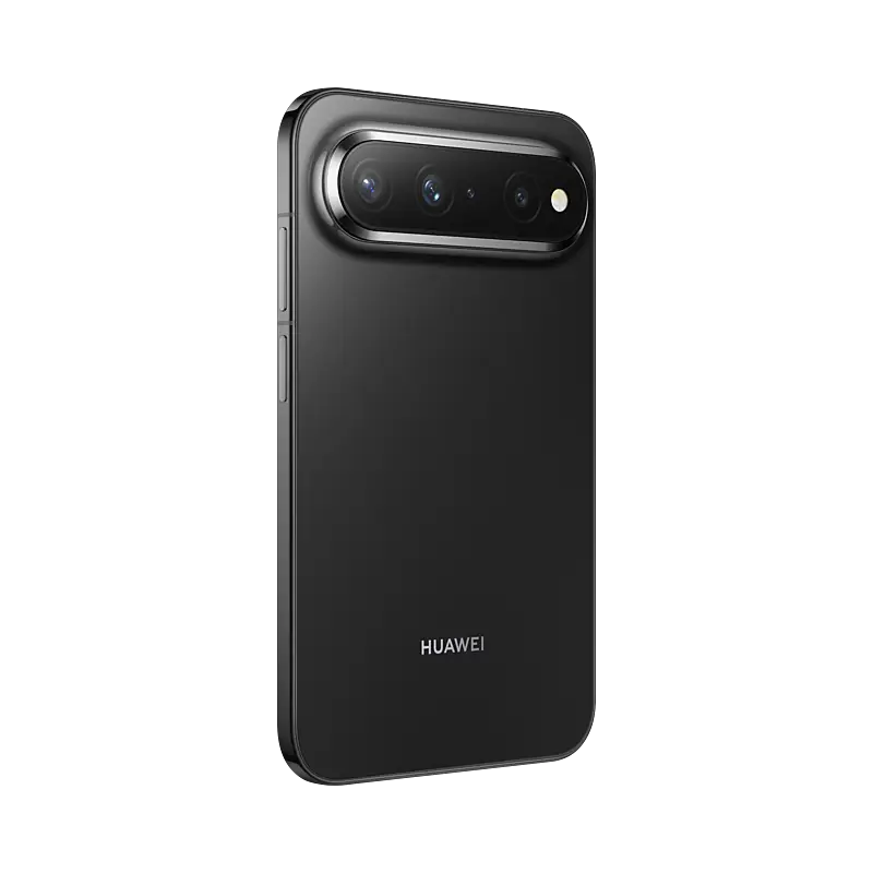HUAWEI Pura X View 12GB/256GB - Phantom Night Black (CN Version) - Smartphone