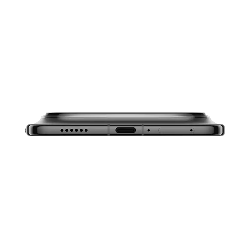 HUAWEI Pura X View 12GB/256GB - Phantom Night Black (CN Version) - Smartphone