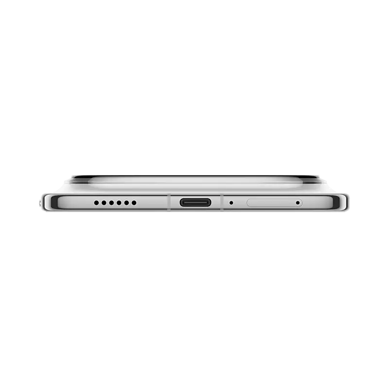 HUAWEI Pura X View 12GB/256GB - Zero-Degree White (CN Version) - Smartphone