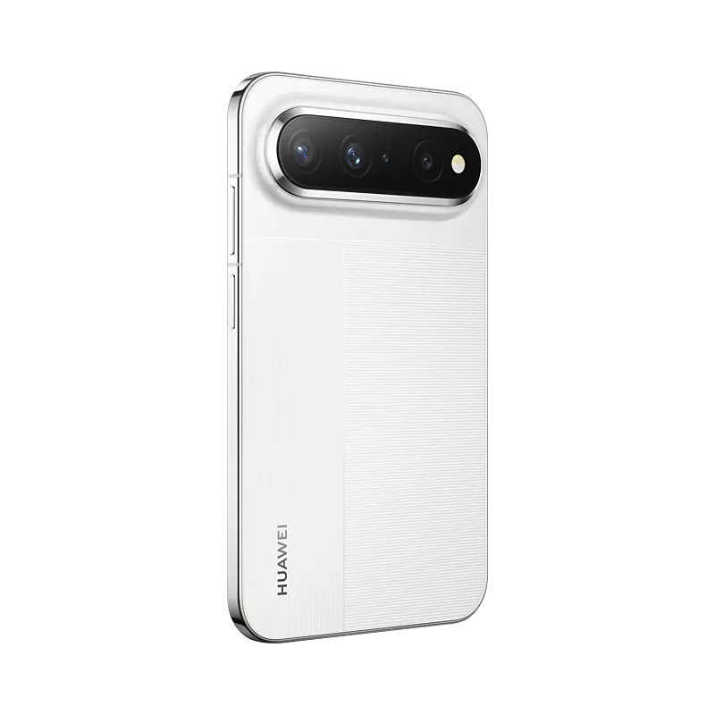HUAWEI Pura X View 12GB/256GB - Zero-Degree White (CN Version) - Smartphone