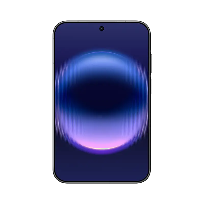 HUAWEI Pura X View 12GB/512GB - Phantom Night Black (CN Version) - Smartphone