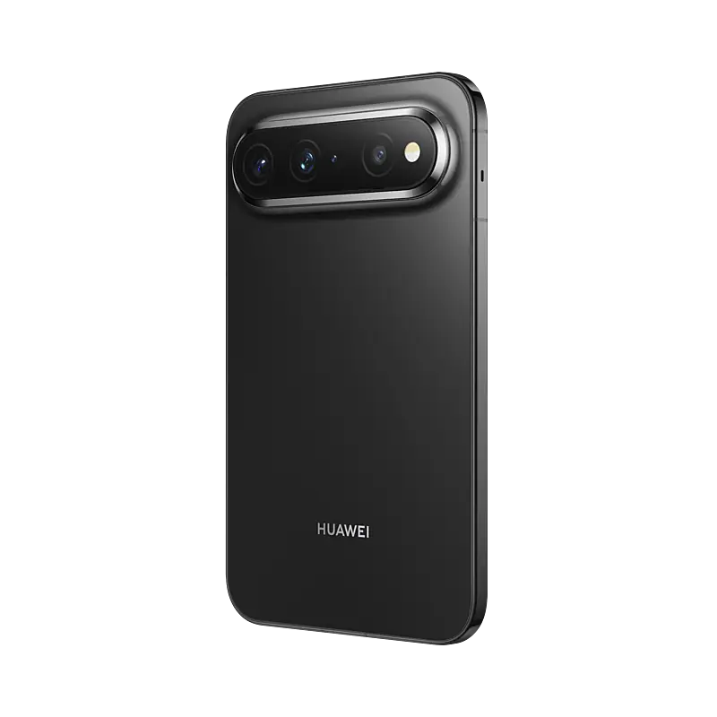 HUAWEI Pura X View 12GB/512GB - Phantom Night Black (CN Version) - Smartphone