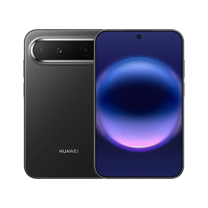 HUAWEI Pura X View 12GB/512GB - Phantom Night Black (CN Version) - Smartphone